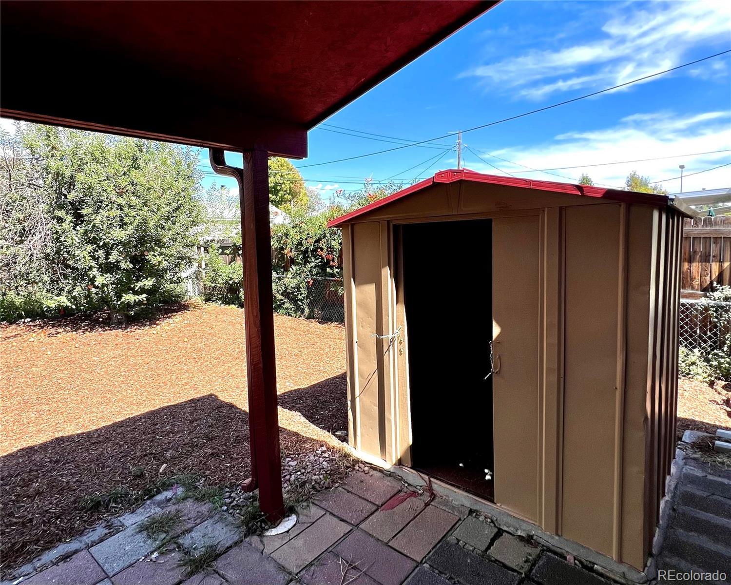 MLS Image #16 for 88  susanne circle,colorado springs, Colorado