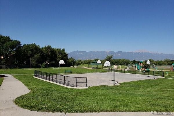MLS Image #20 for 88  susanne circle,colorado springs, Colorado
