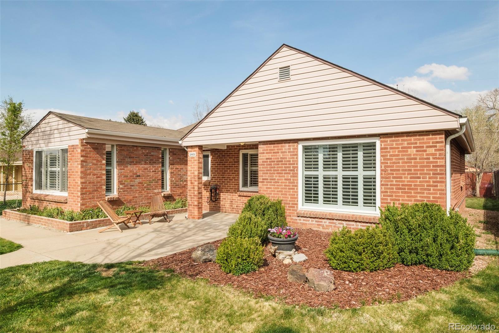 CMA Image for 2972  kearney street,Denver, Colorado