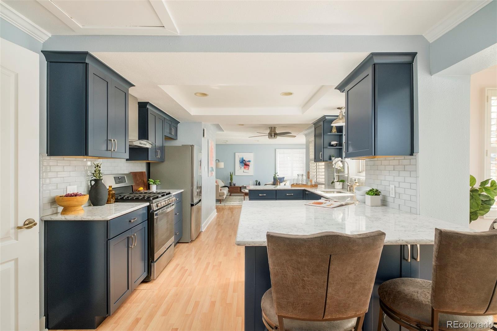 MLS Image #10 for 2972  kearney street,denver, Colorado