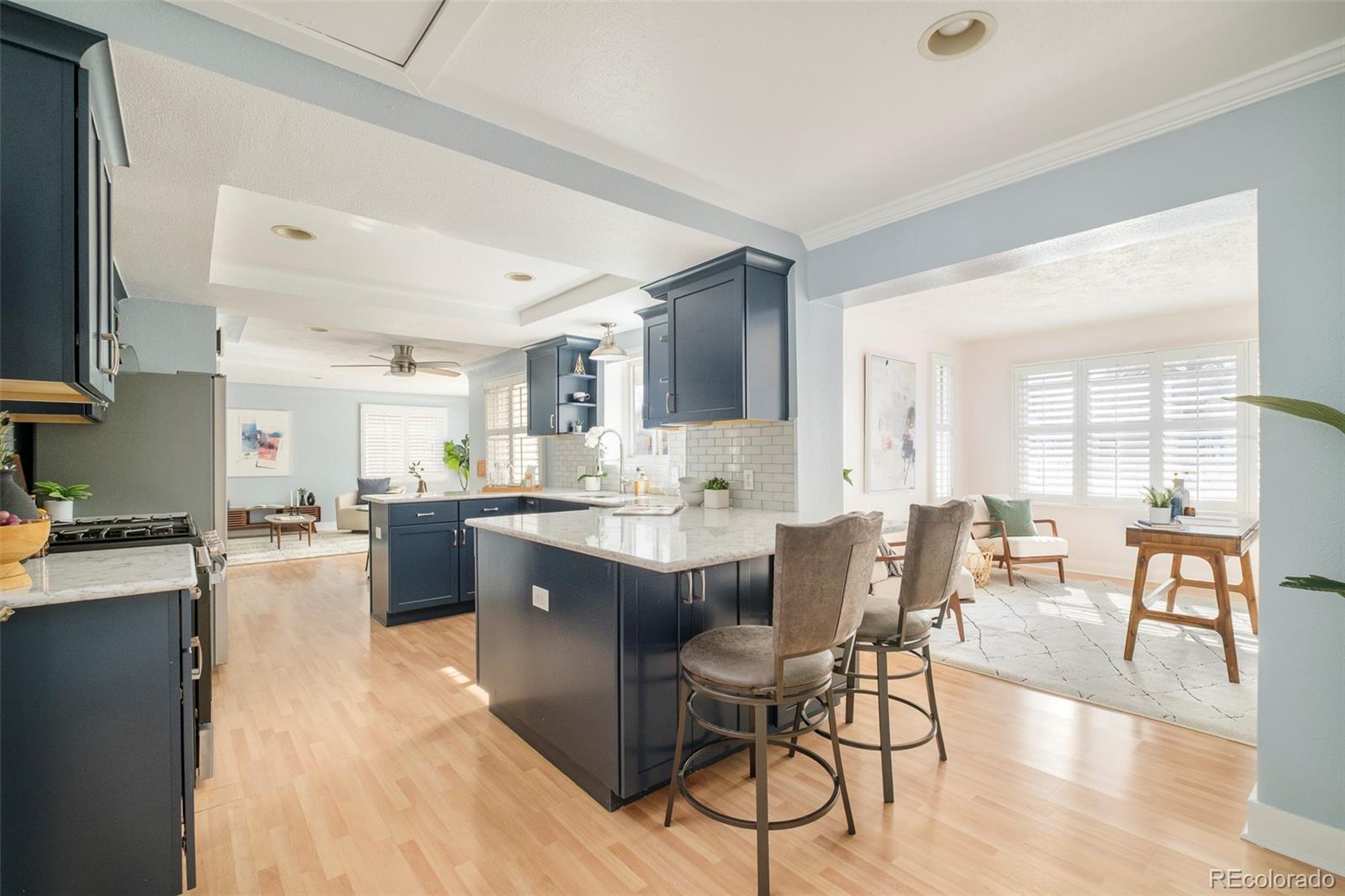 MLS Image #11 for 2972  kearney street,denver, Colorado