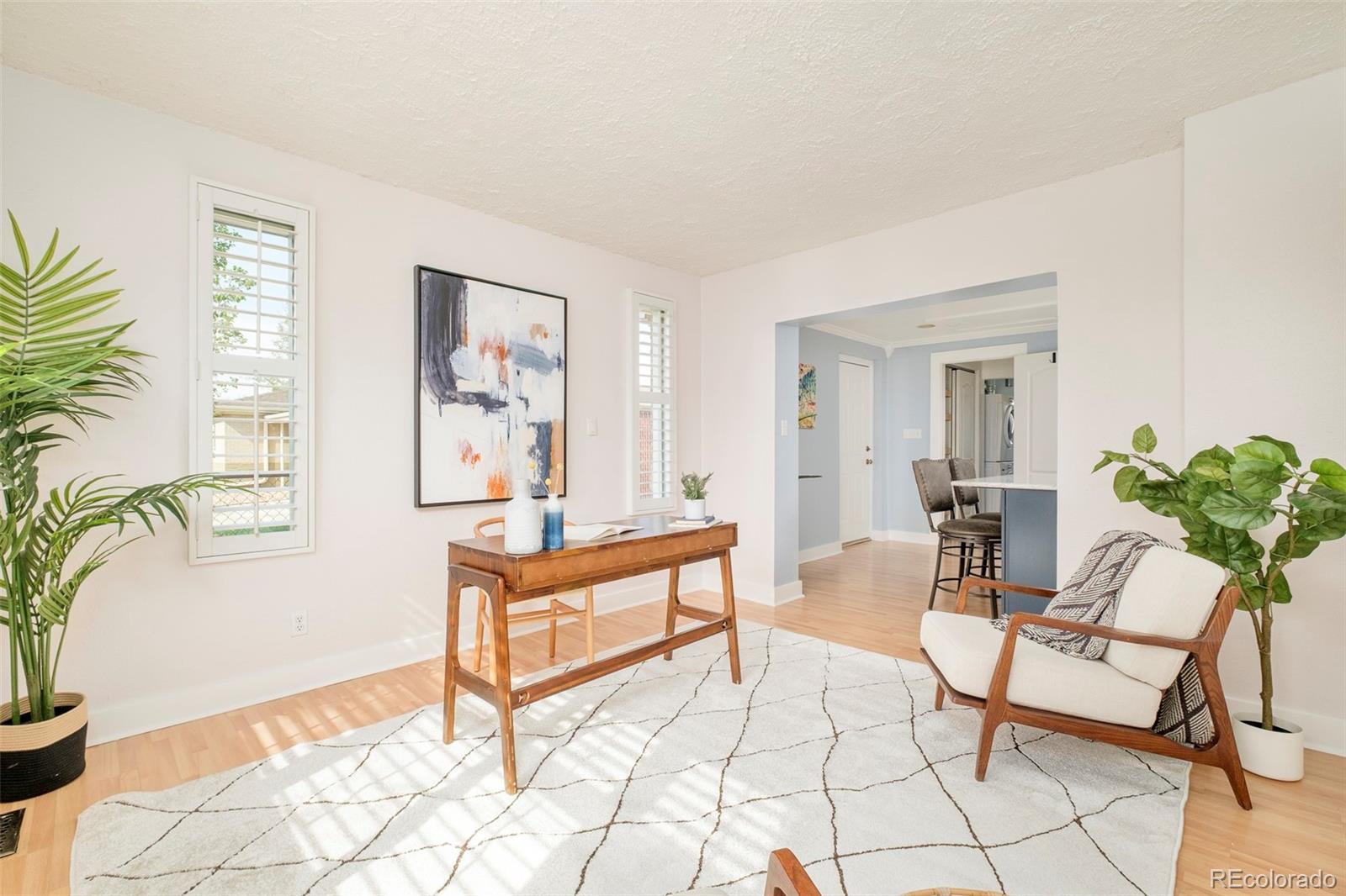 MLS Image #14 for 2972  kearney street,denver, Colorado