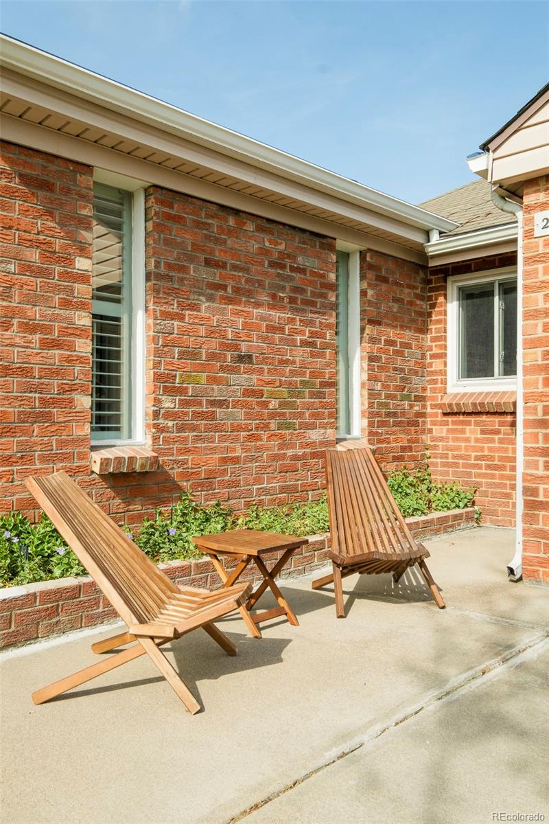 MLS Image #2 for 2972  kearney street,denver, Colorado