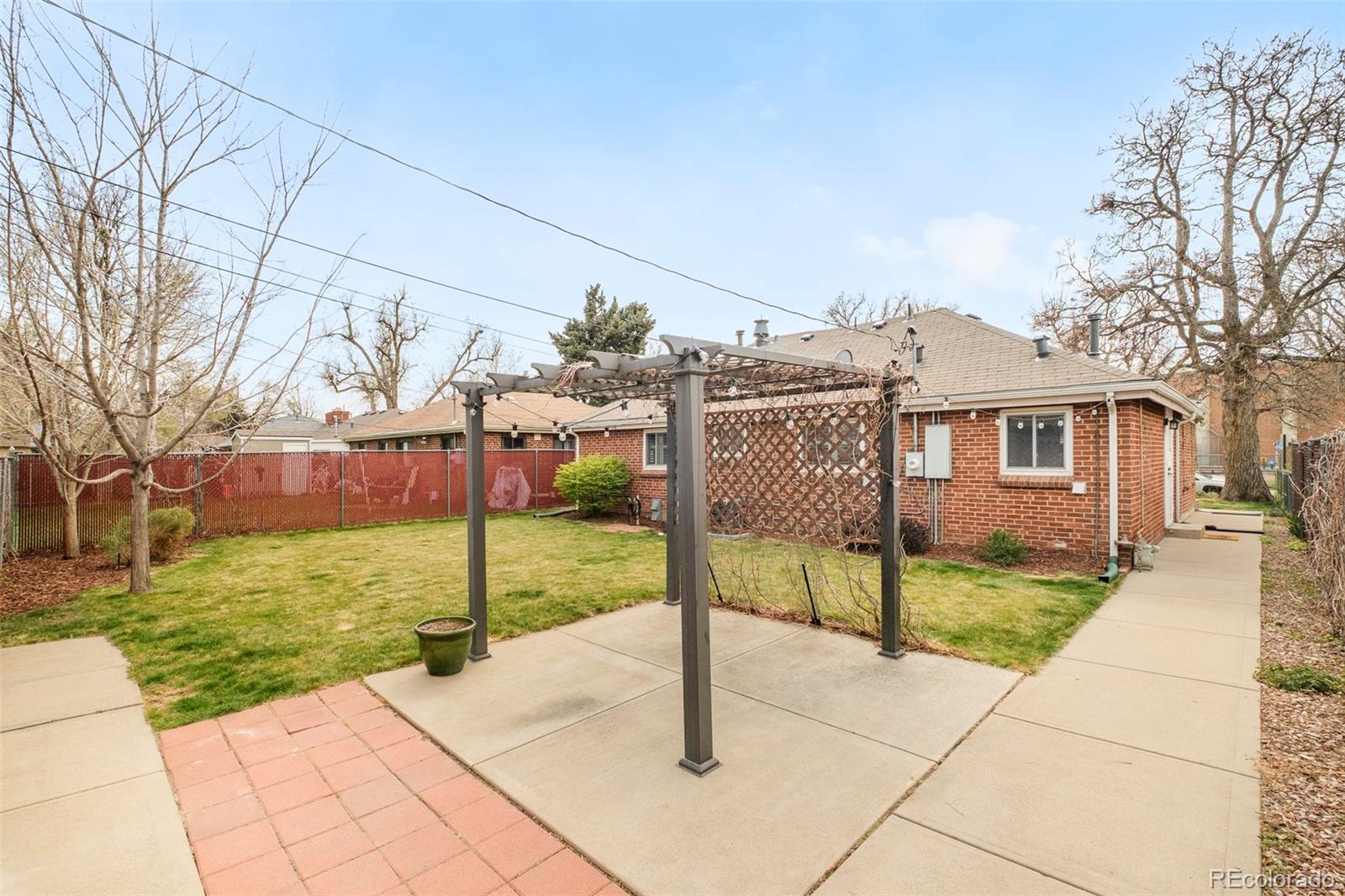 MLS Image #25 for 2972  kearney street,denver, Colorado