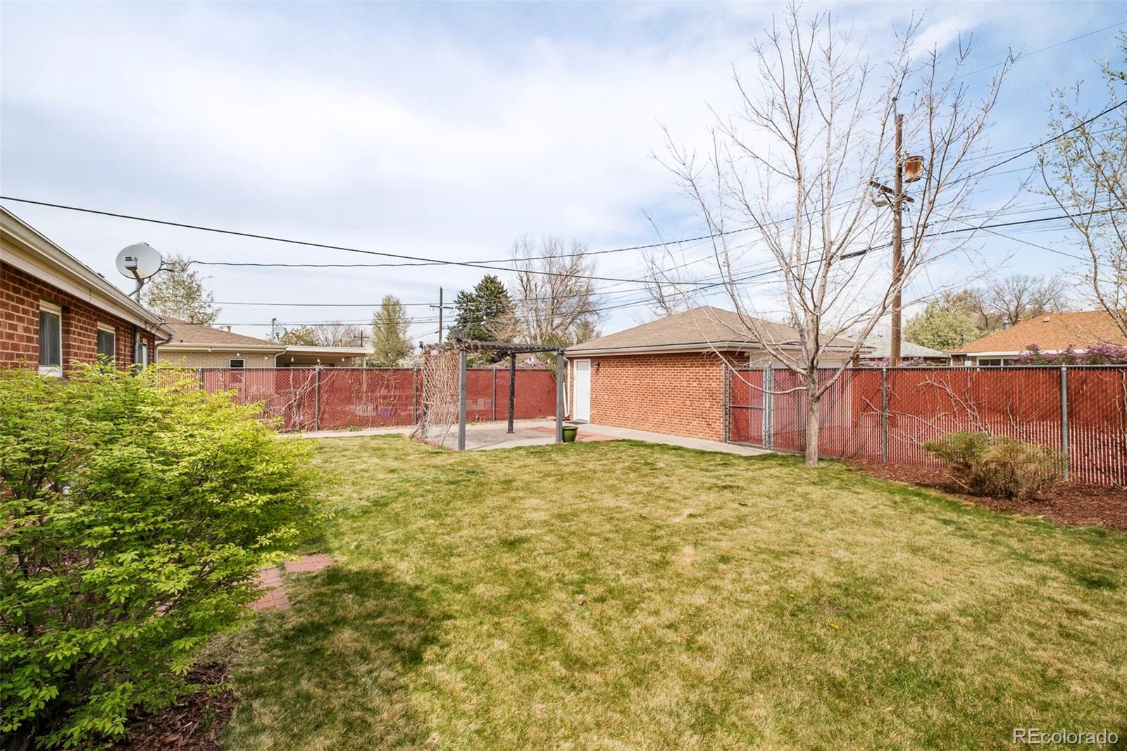 MLS Image #26 for 2972  kearney street,denver, Colorado