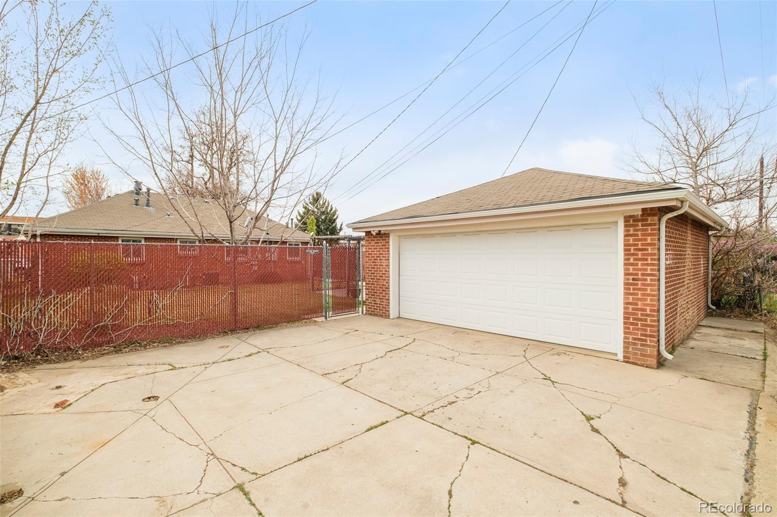MLS Image #27 for 2972  kearney street,denver, Colorado