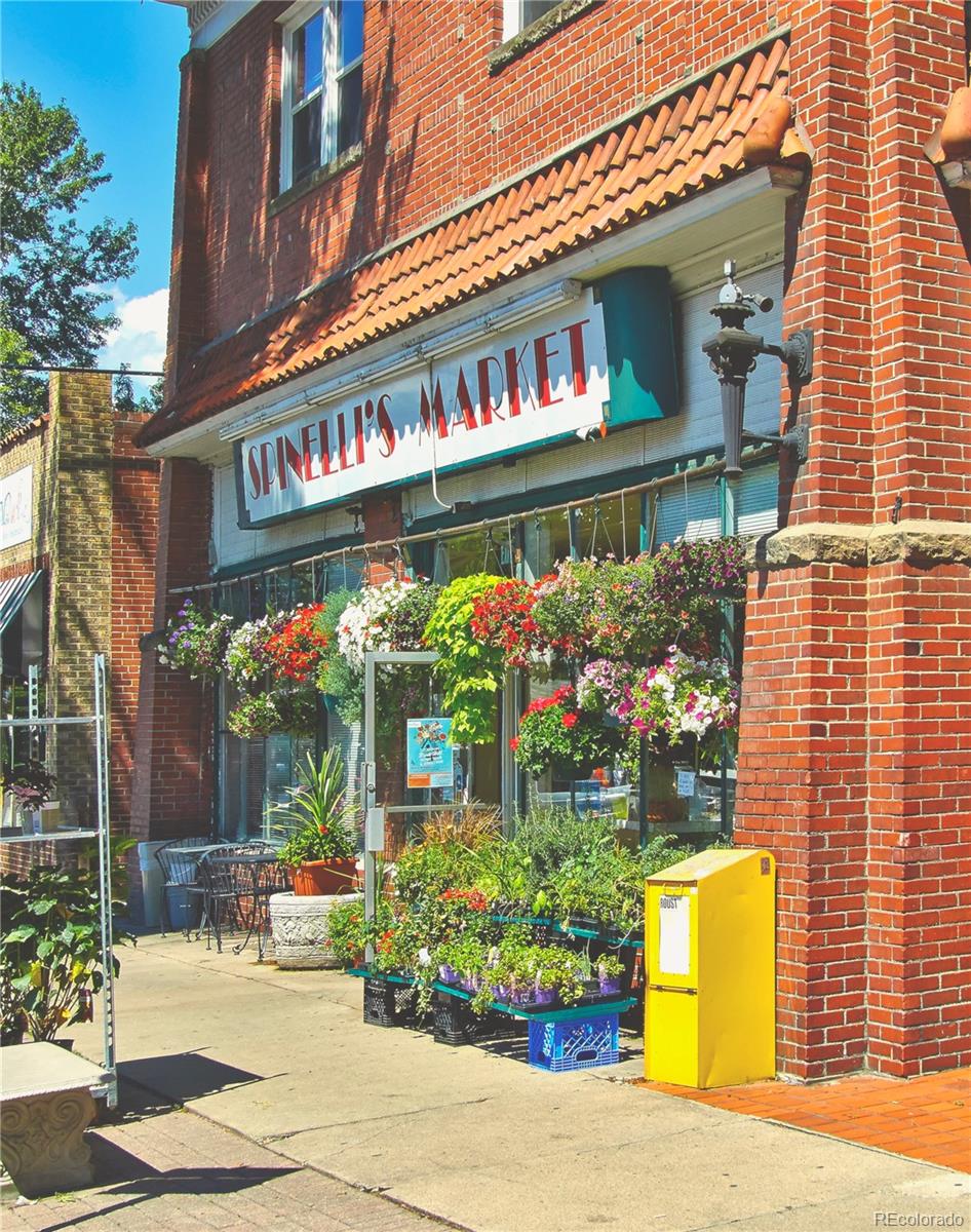 MLS Image #31 for 2972  kearney street,denver, Colorado