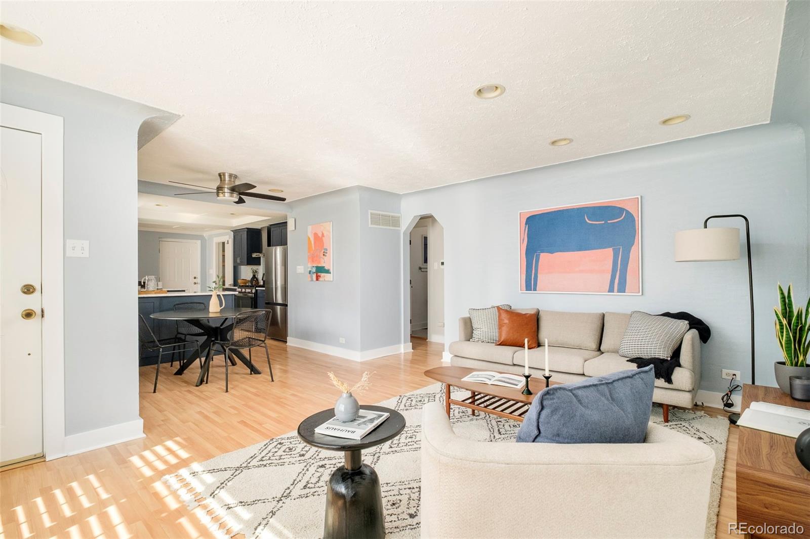 MLS Image #5 for 2972  kearney street,denver, Colorado