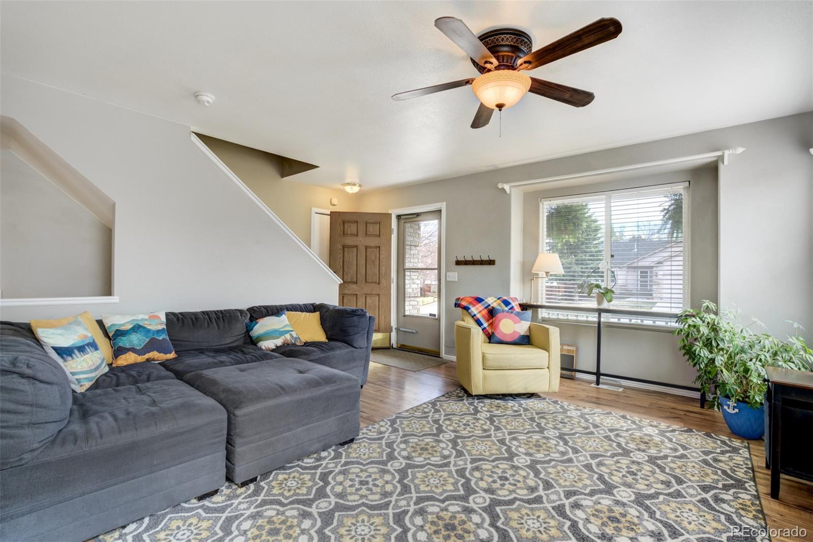 MLS Image #10 for 4255  grassy court,colorado springs, Colorado