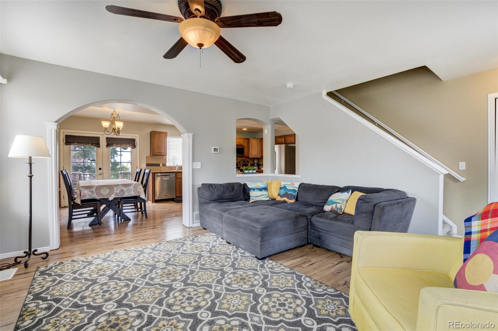 MLS Image #11 for 4255  grassy court,colorado springs, Colorado