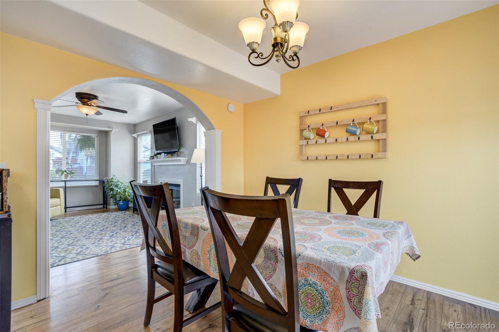 MLS Image #13 for 4255  grassy court,colorado springs, Colorado