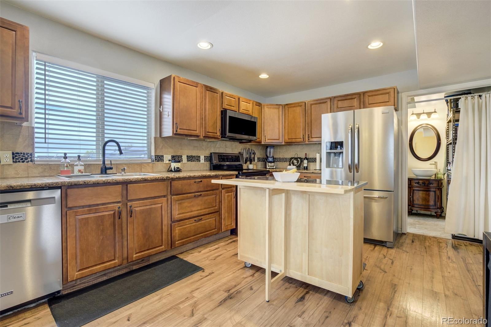MLS Image #15 for 4255  grassy court,colorado springs, Colorado