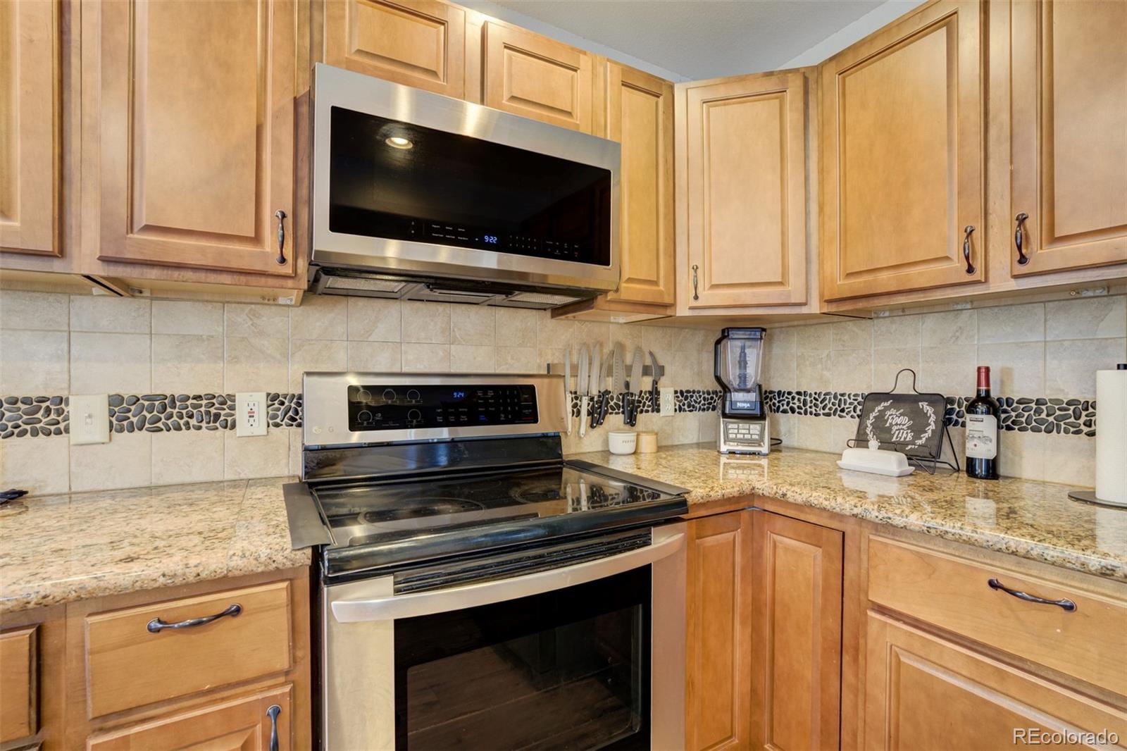 MLS Image #17 for 4255  grassy court,colorado springs, Colorado
