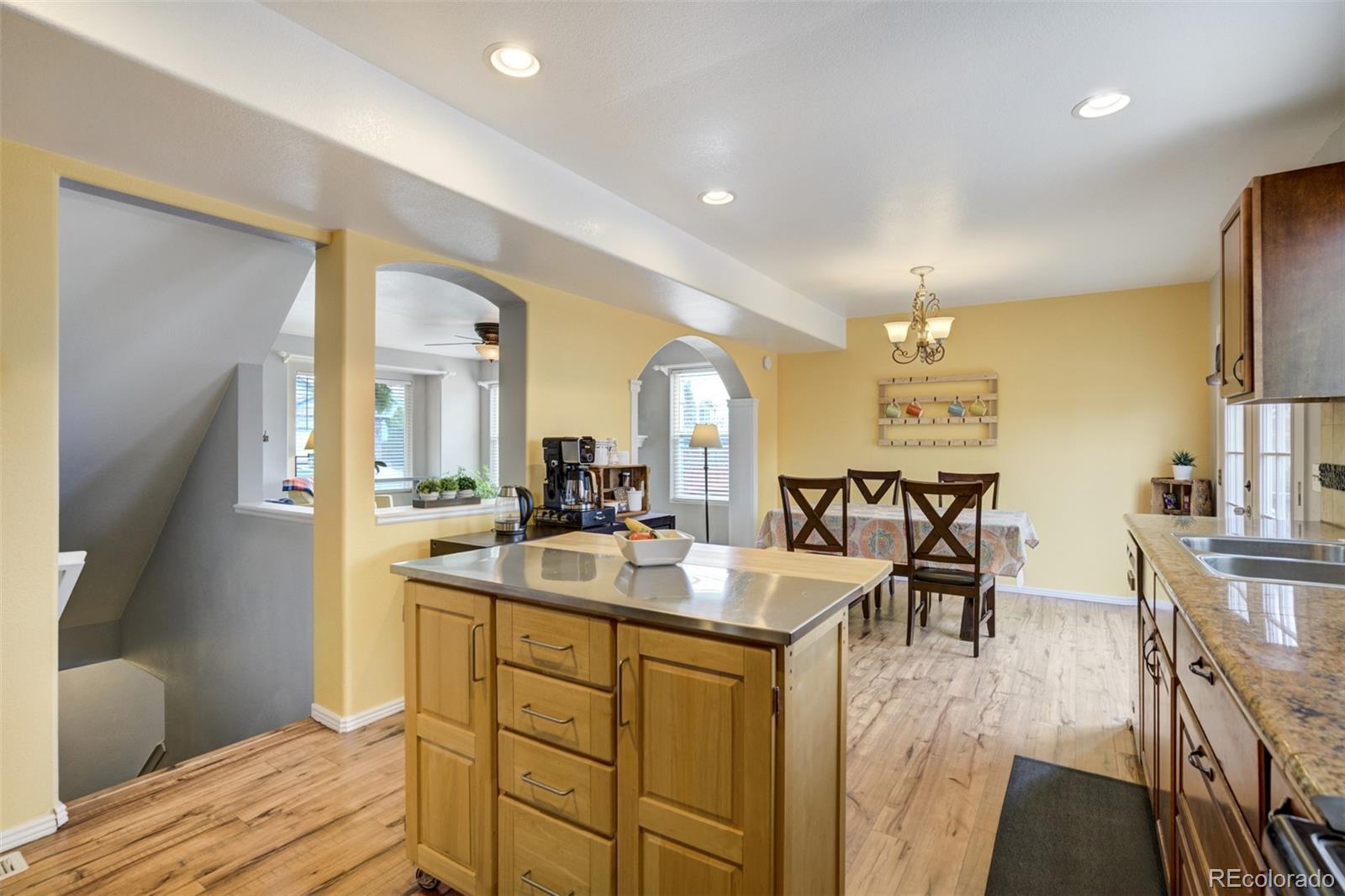 MLS Image #18 for 4255  grassy court,colorado springs, Colorado