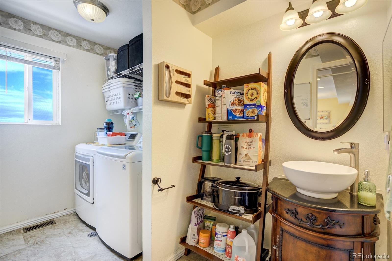 MLS Image #37 for 4255  grassy court,colorado springs, Colorado