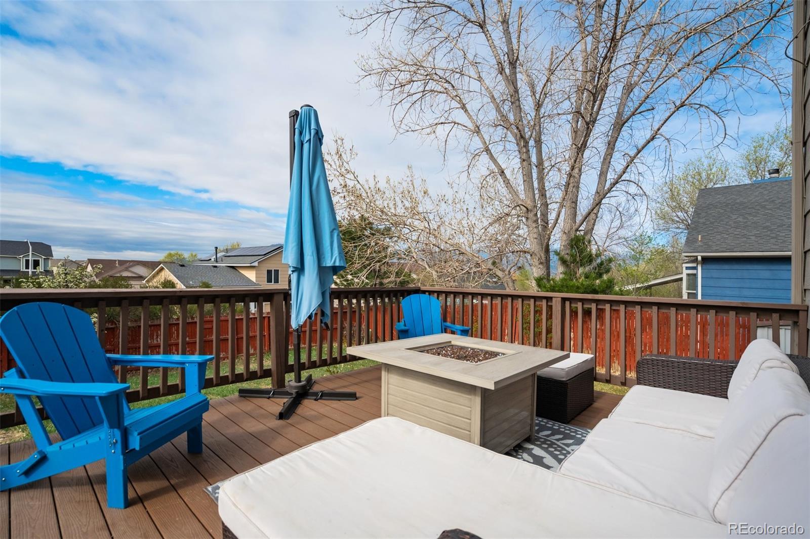 MLS Image #41 for 4255  grassy court,colorado springs, Colorado