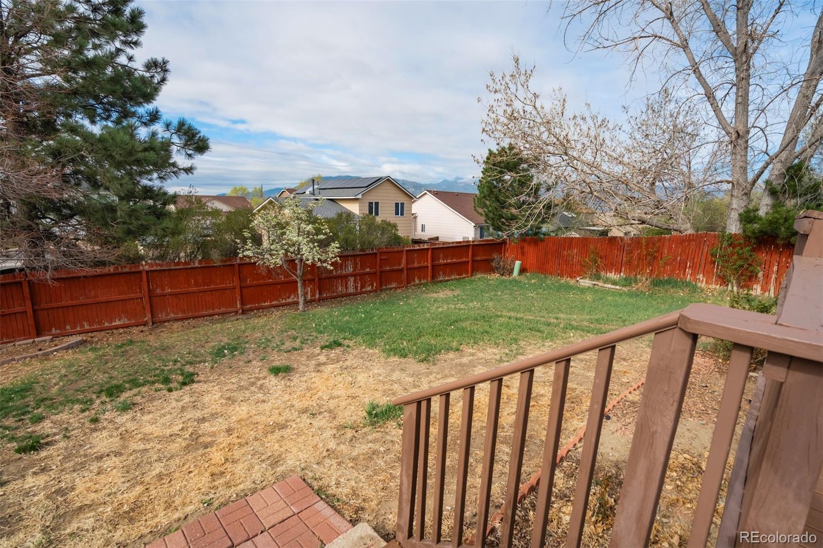 MLS Image #42 for 4255  grassy court,colorado springs, Colorado