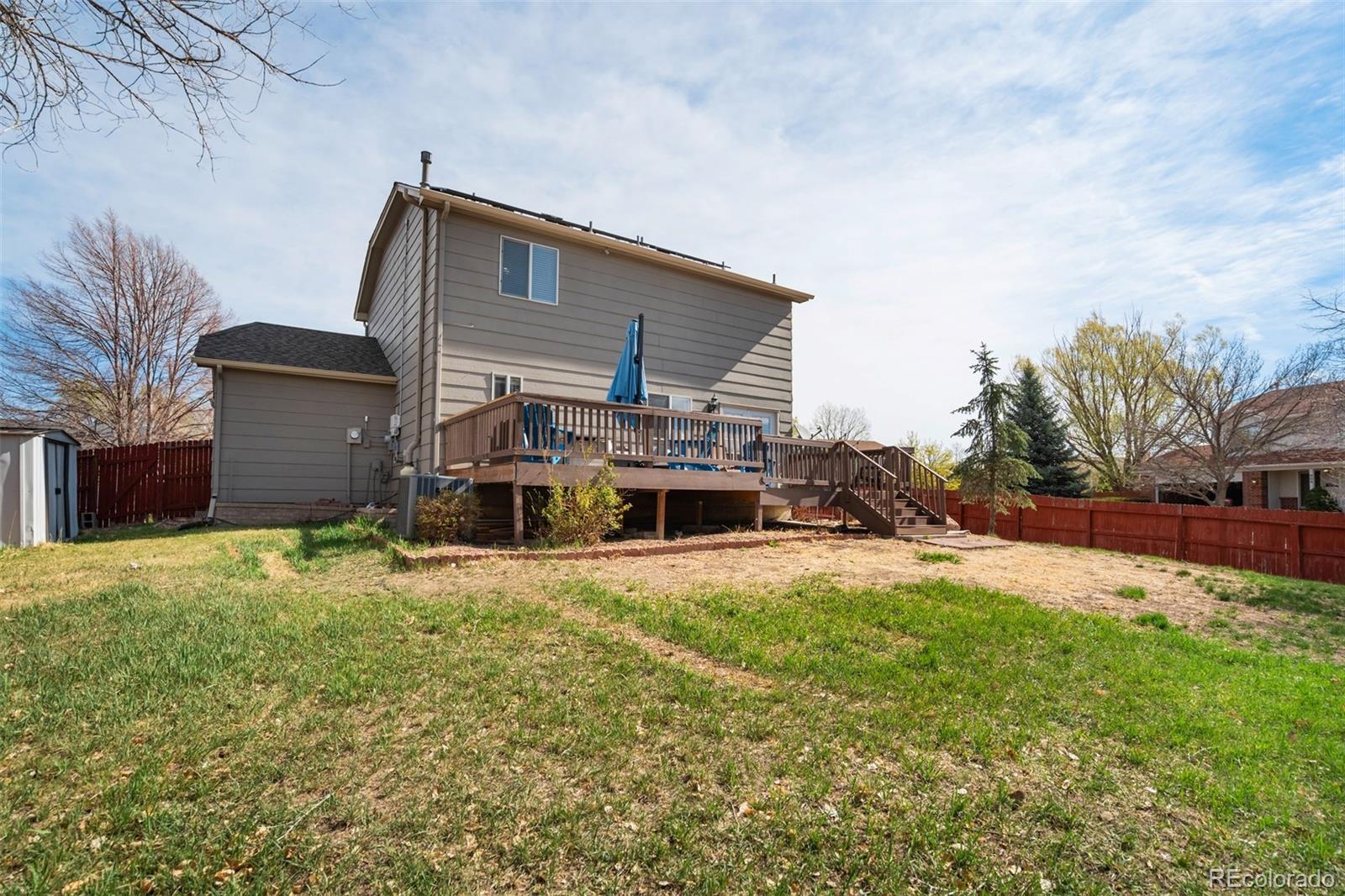 MLS Image #44 for 4255  grassy court,colorado springs, Colorado