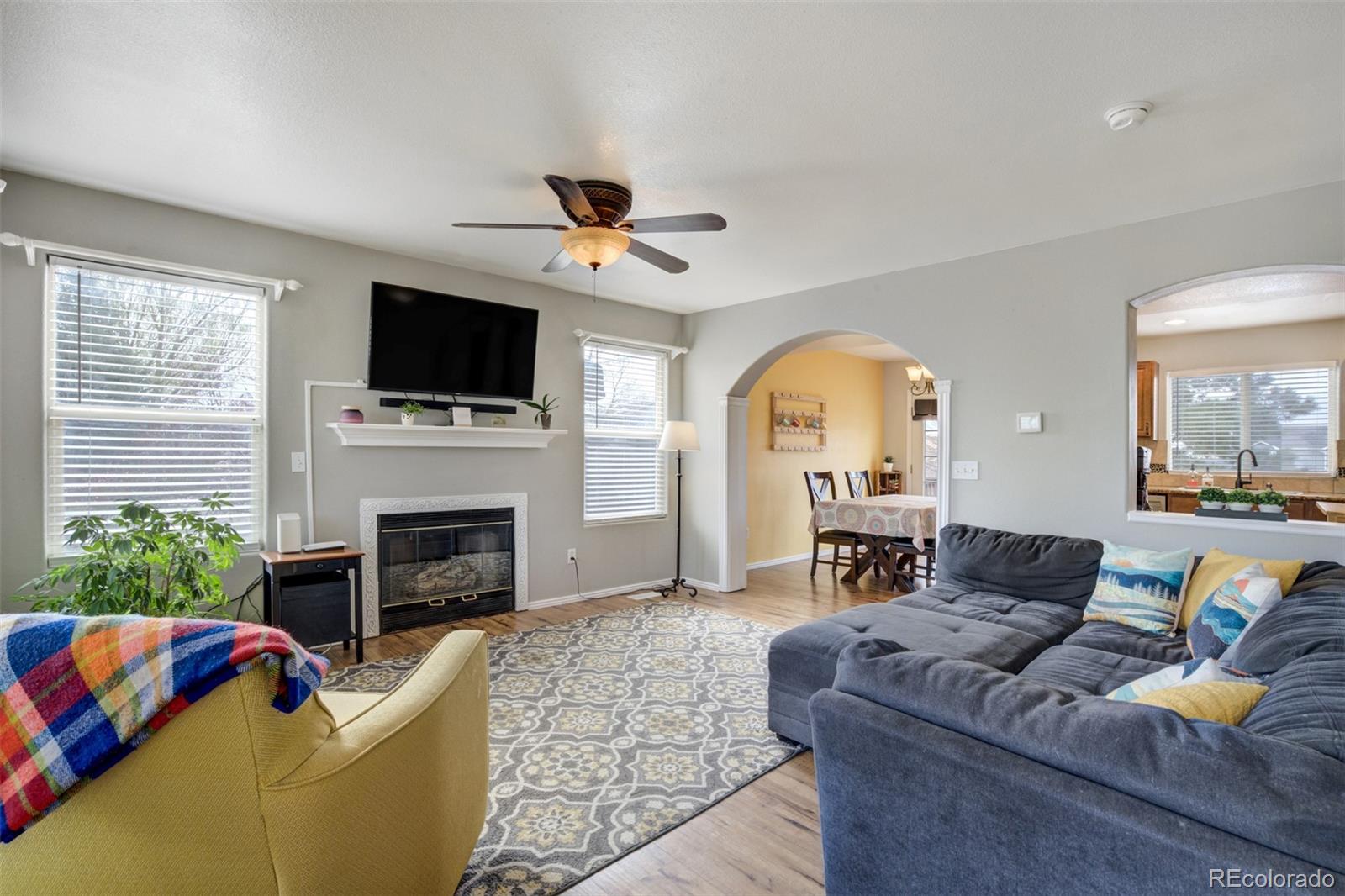 MLS Image #7 for 4255  grassy court,colorado springs, Colorado