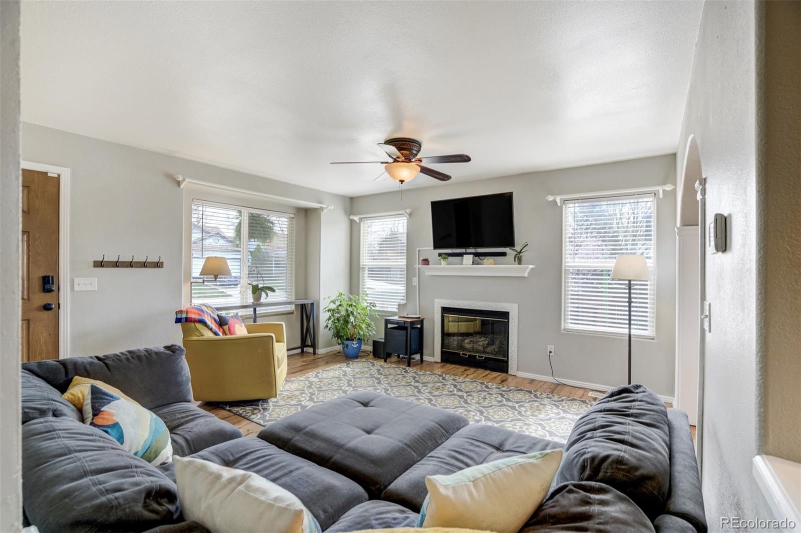 MLS Image #8 for 4255  grassy court,colorado springs, Colorado