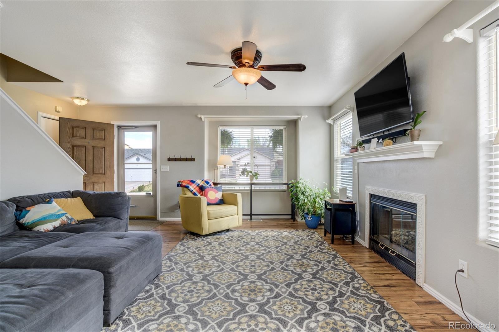 MLS Image #9 for 4255  grassy court,colorado springs, Colorado