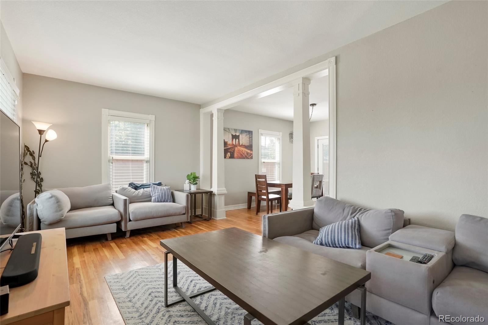 CMA Image for 2253 s fox street,Denver, Colorado
