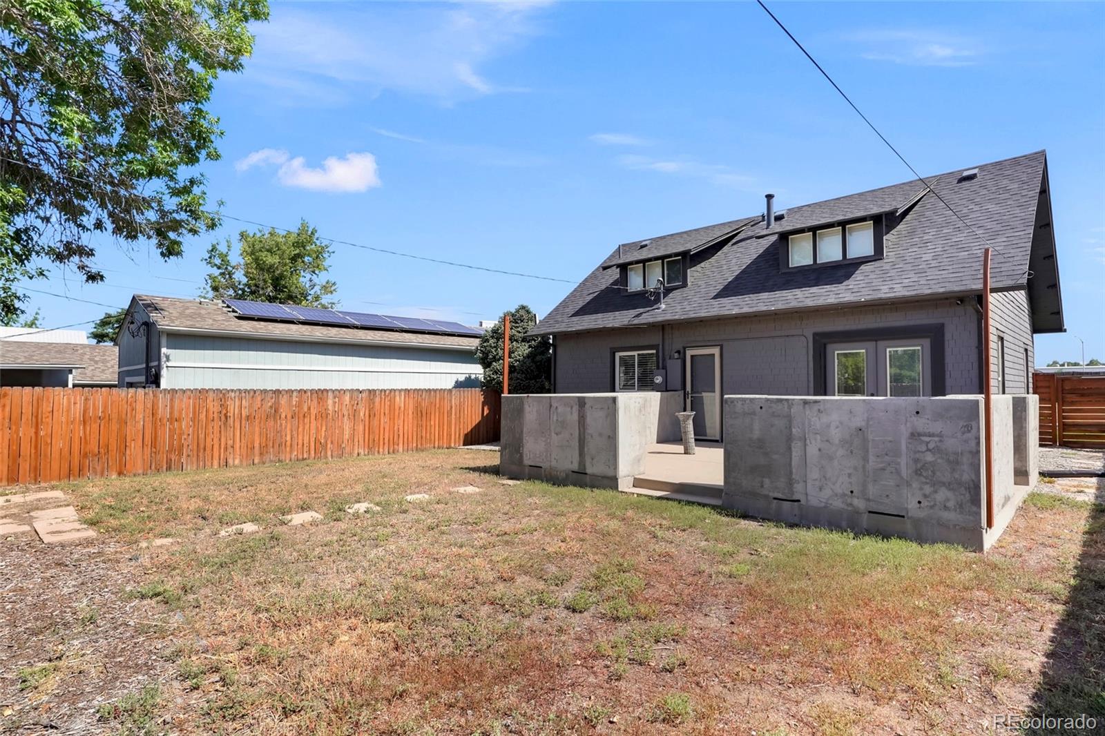 MLS Image #23 for 2253 s fox street,denver, Colorado