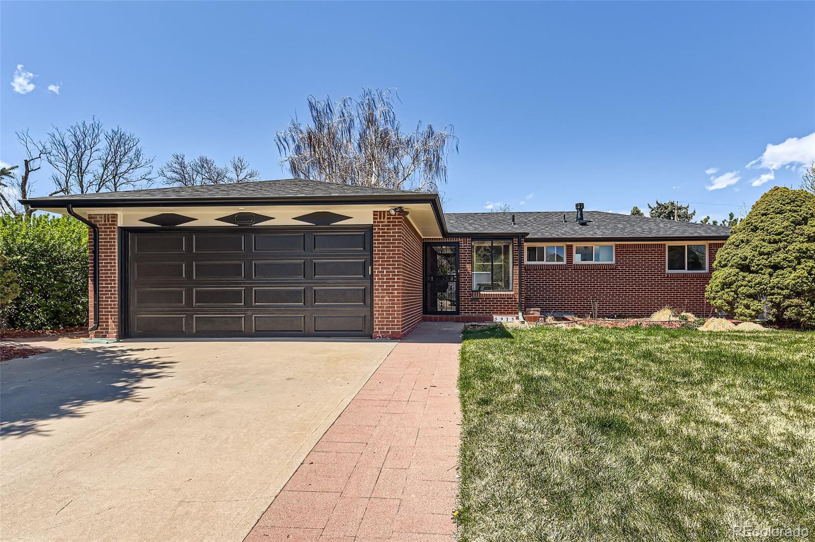 MLS Image #0 for 5975 s milwaukee way,centennial, Colorado