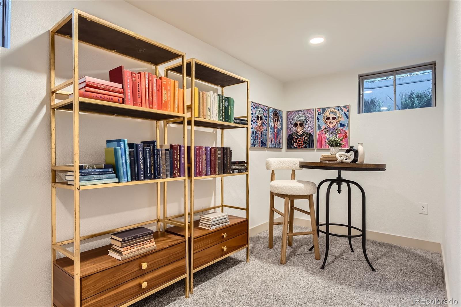 MLS Image #21 for 5975 s milwaukee way,centennial, Colorado