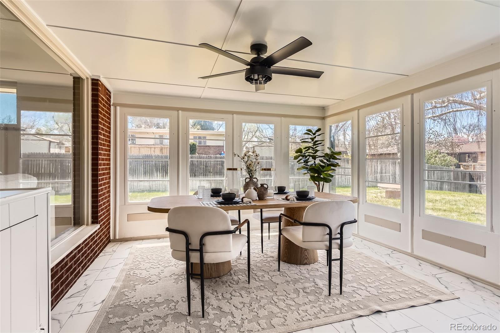 MLS Image #25 for 5975 s milwaukee way,centennial, Colorado