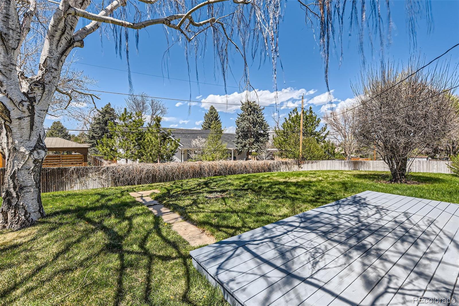 MLS Image #27 for 5975 s milwaukee way,centennial, Colorado