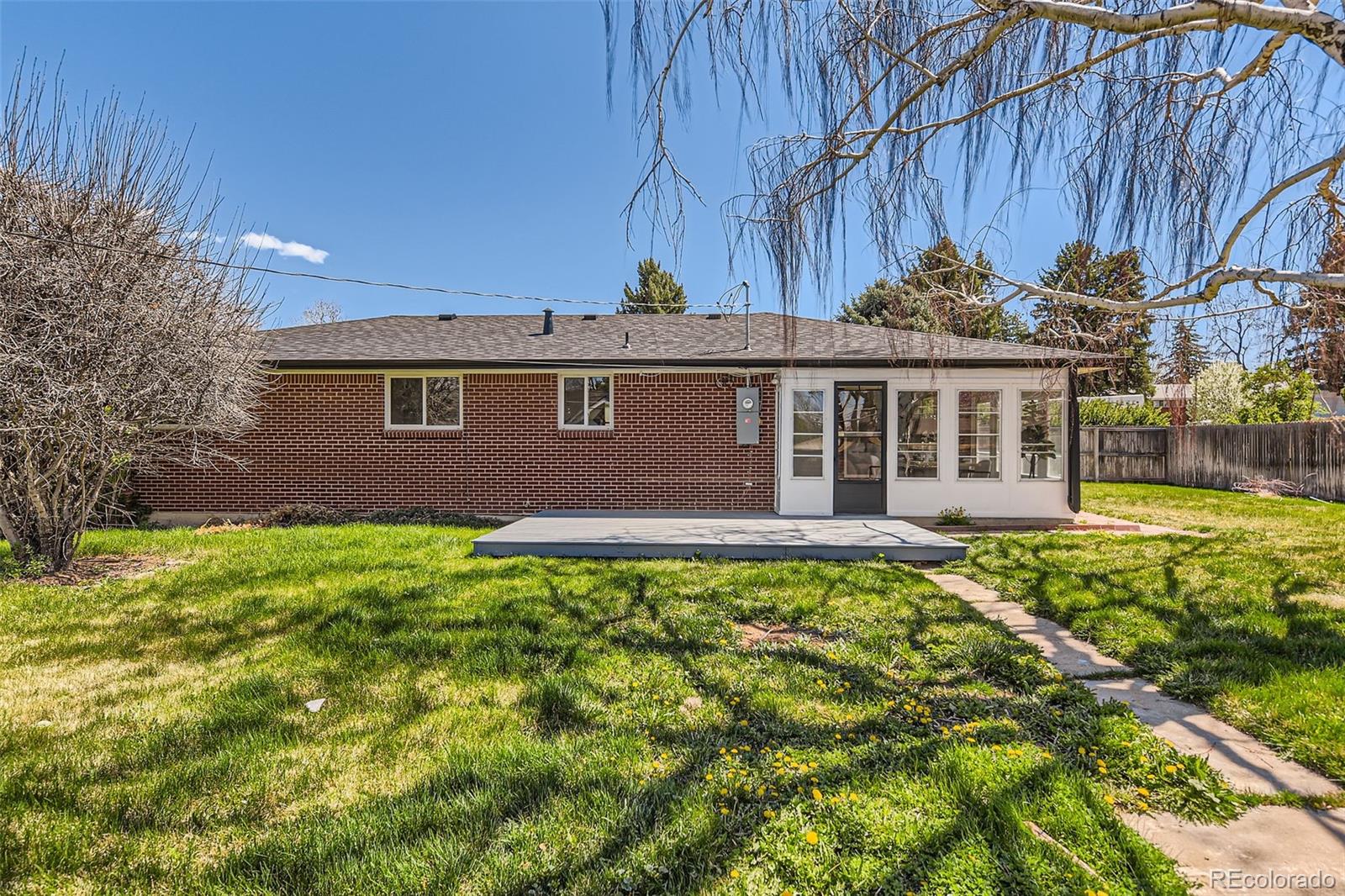 MLS Image #28 for 5975 s milwaukee way,centennial, Colorado