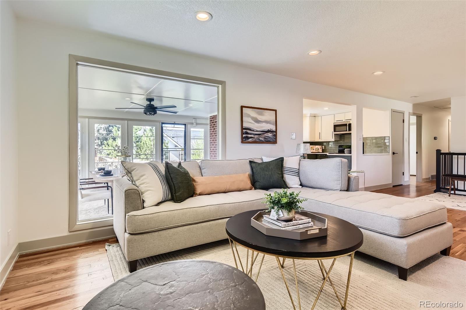 MLS Image #5 for 5975 s milwaukee way,centennial, Colorado