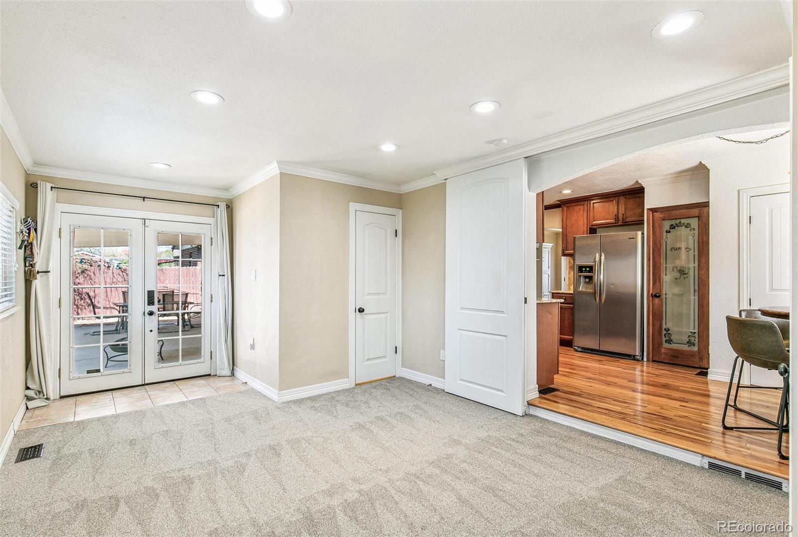 MLS Image #13 for 3005  richard allen court,denver, Colorado