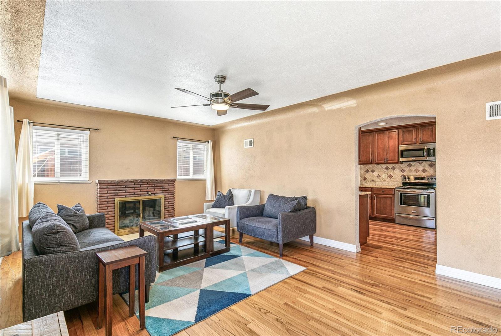 MLS Image #2 for 3005  richard allen court,denver, Colorado
