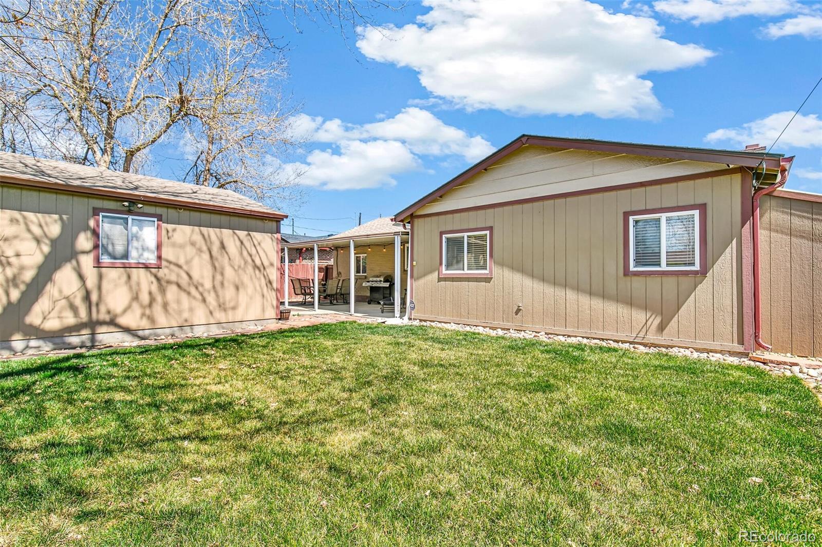 MLS Image #27 for 3005  richard allen court,denver, Colorado