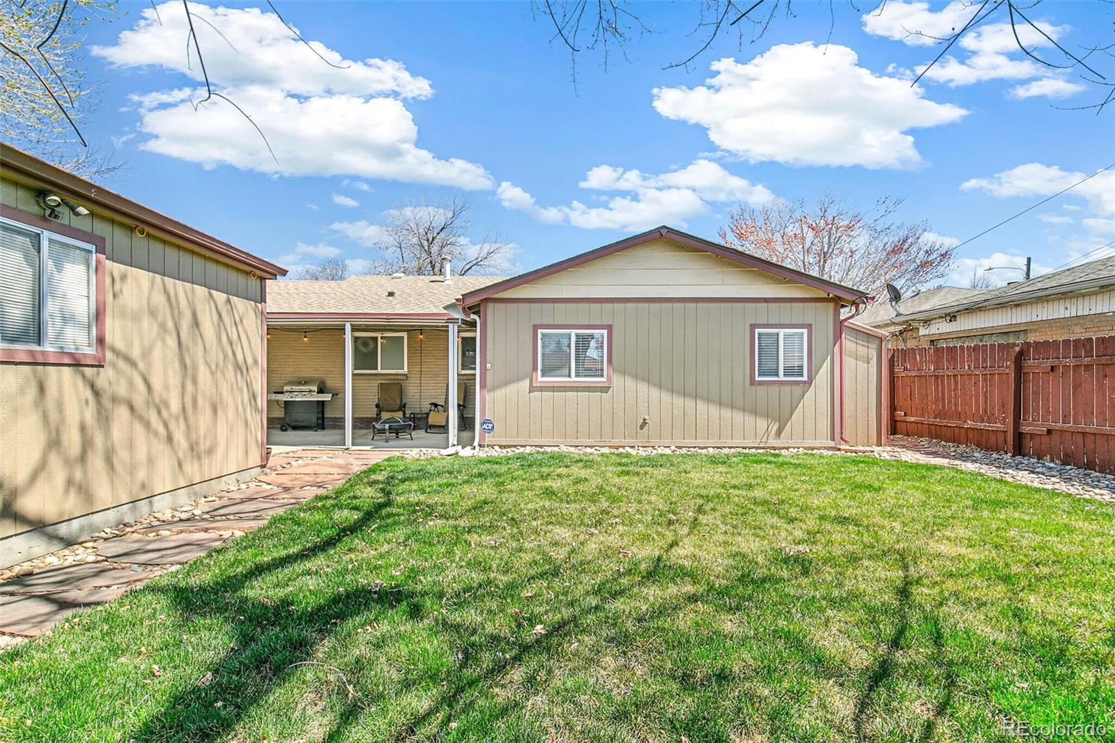 MLS Image #28 for 3005  richard allen court,denver, Colorado