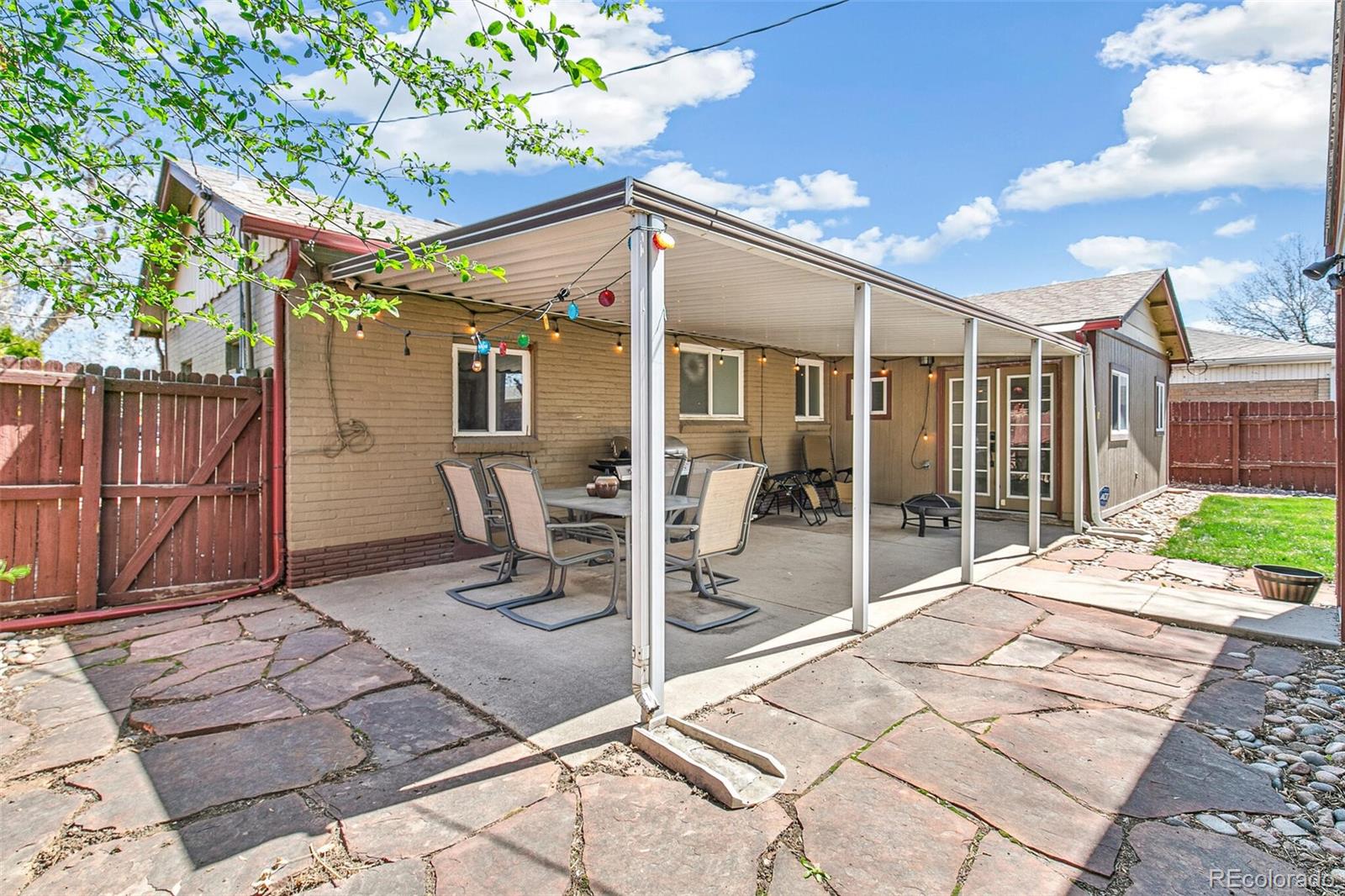 MLS Image #29 for 3005  richard allen court,denver, Colorado
