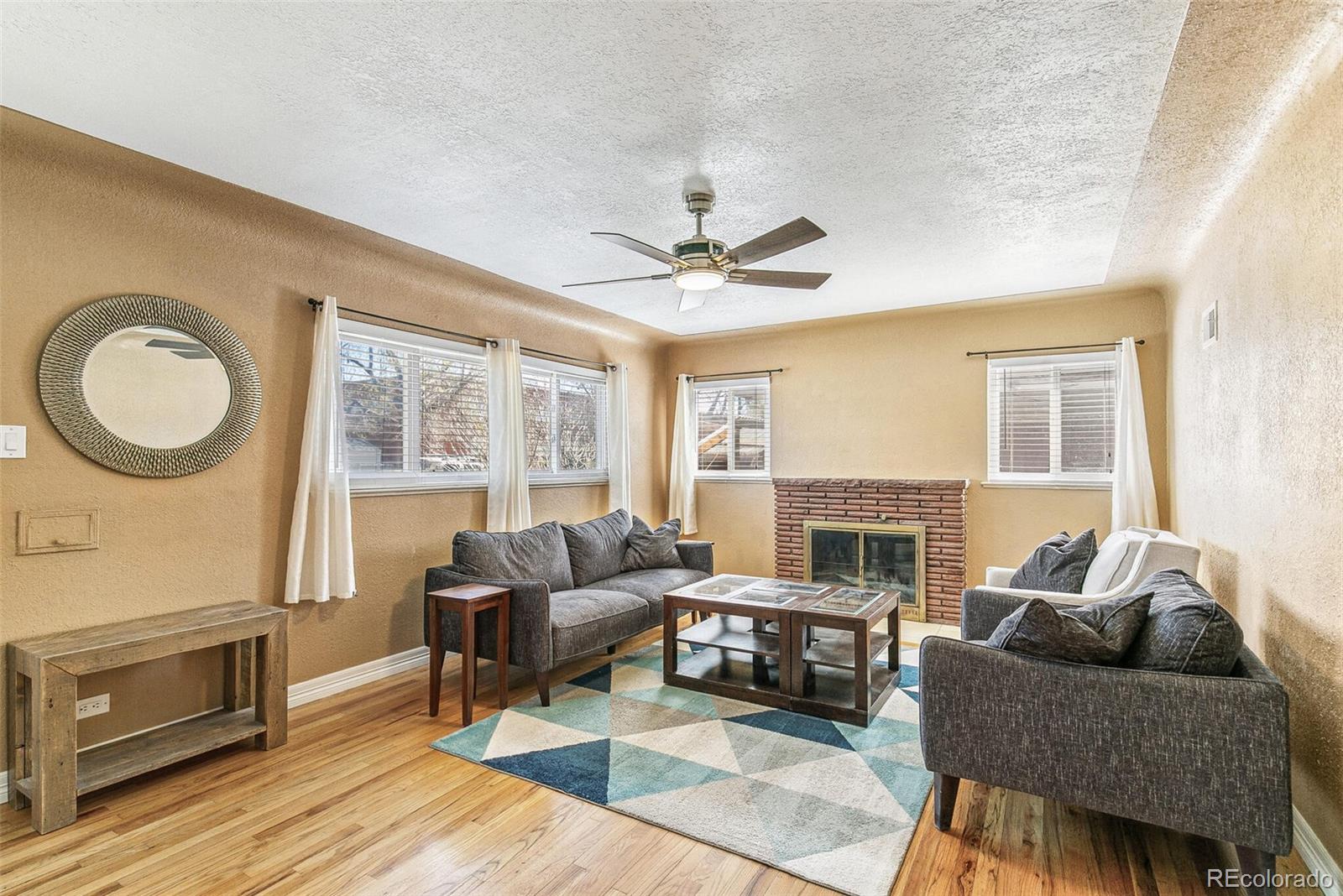 MLS Image #3 for 3005  richard allen court,denver, Colorado