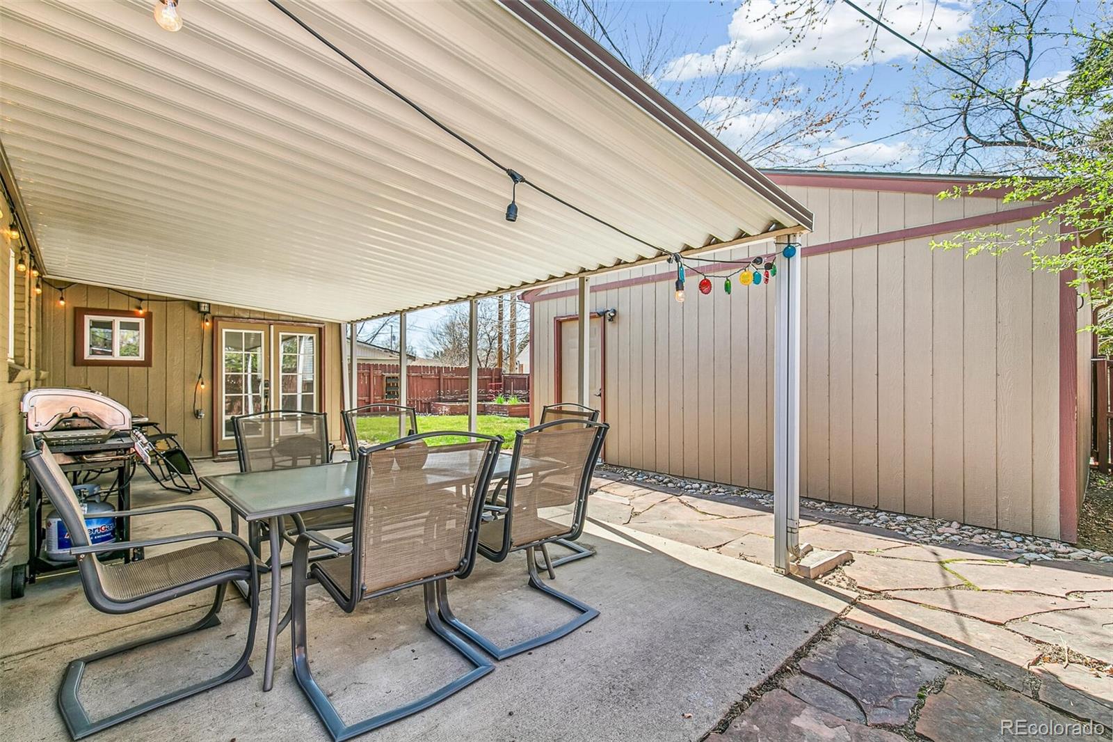 MLS Image #30 for 3005  richard allen court,denver, Colorado