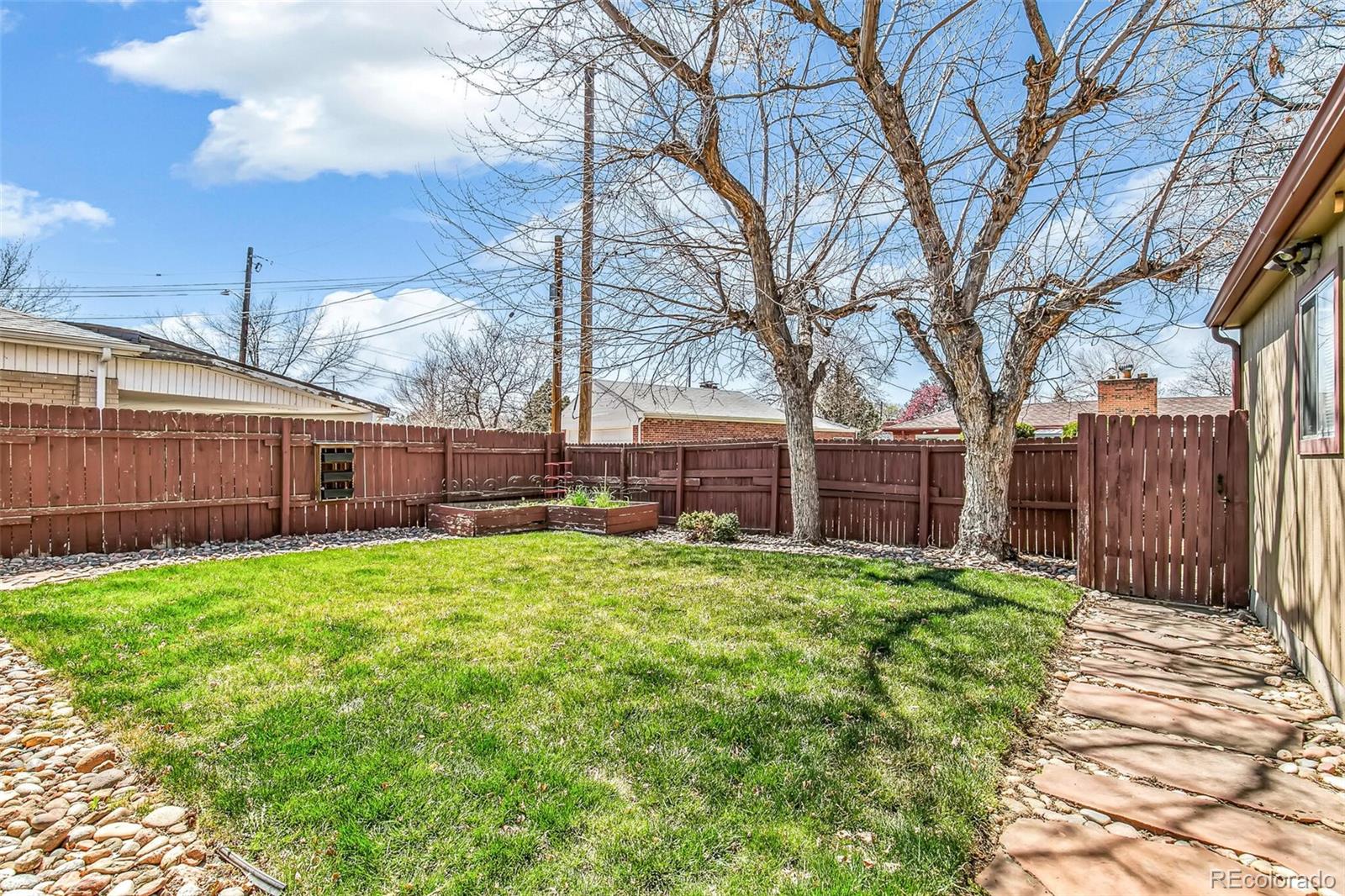 MLS Image #31 for 3005  richard allen court,denver, Colorado