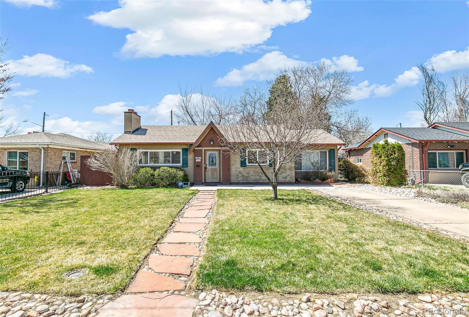 MLS Image #34 for 3005  richard allen court,denver, Colorado