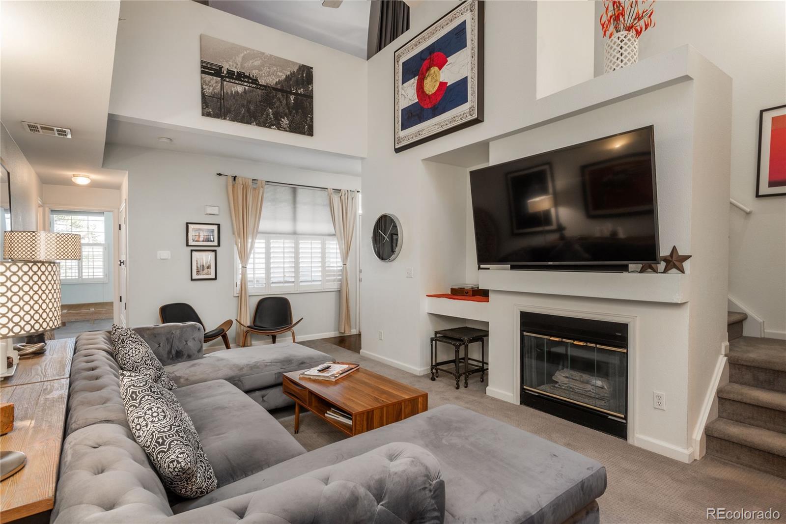 MLS Image #3 for 3096 w prentice avenue,littleton, Colorado