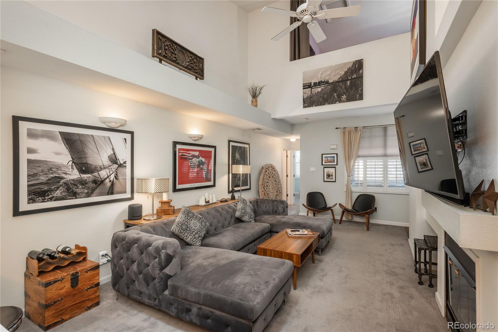 MLS Image #4 for 3096 w prentice avenue,littleton, Colorado