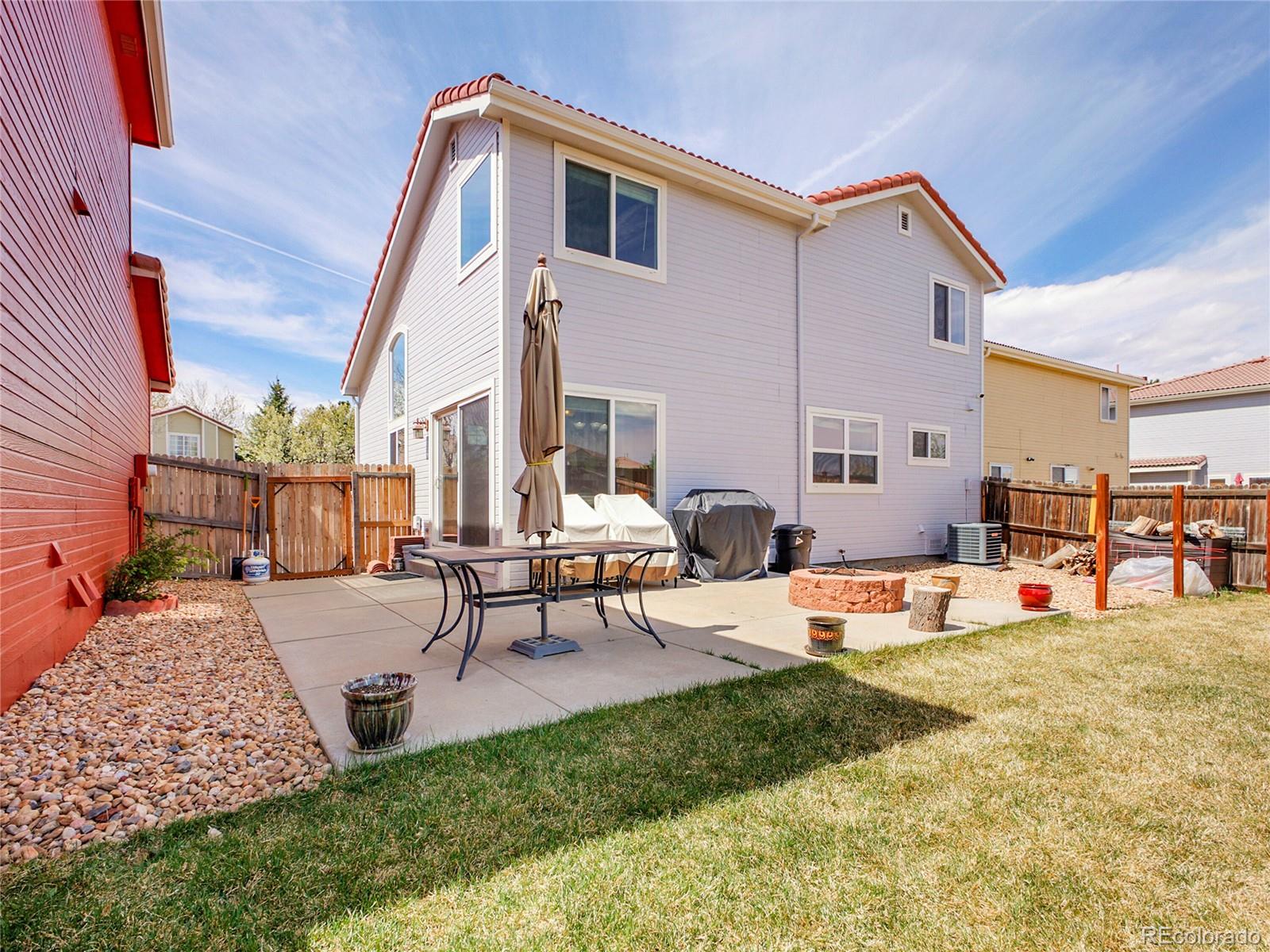MLS Image #23 for 20069  mitchell circle,denver, Colorado