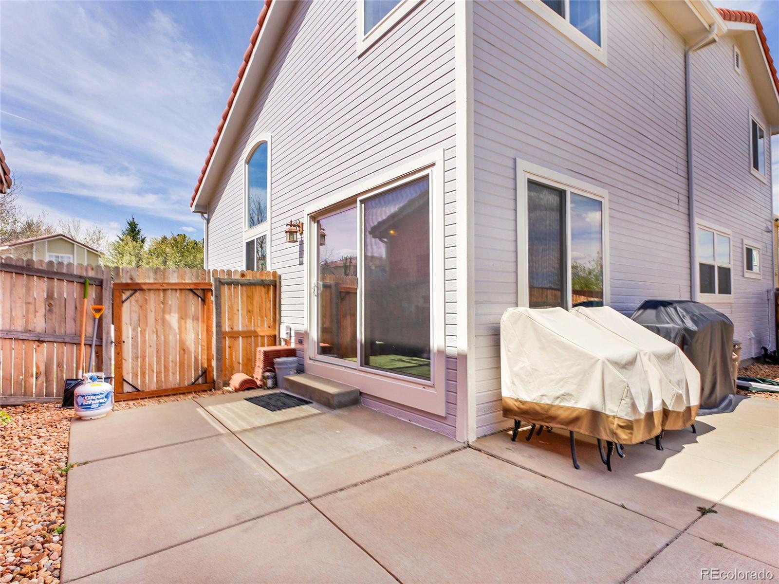MLS Image #24 for 20069  mitchell circle,denver, Colorado