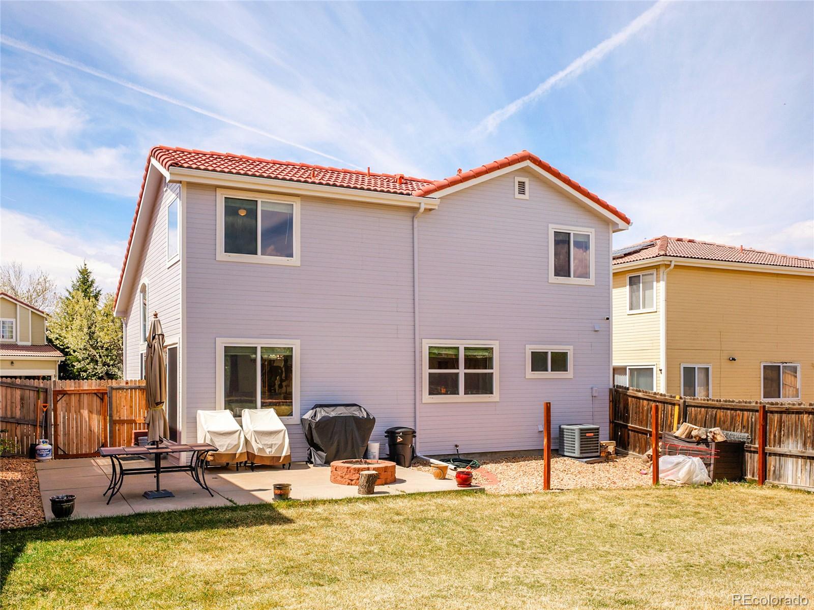 MLS Image #26 for 20069  mitchell circle,denver, Colorado