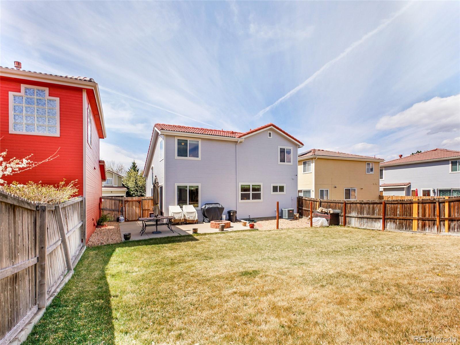 MLS Image #27 for 20069  mitchell circle,denver, Colorado