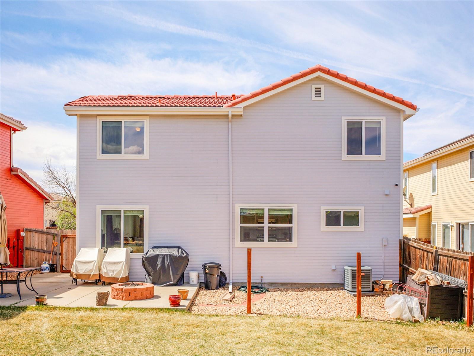 MLS Image #29 for 20069  mitchell circle,denver, Colorado