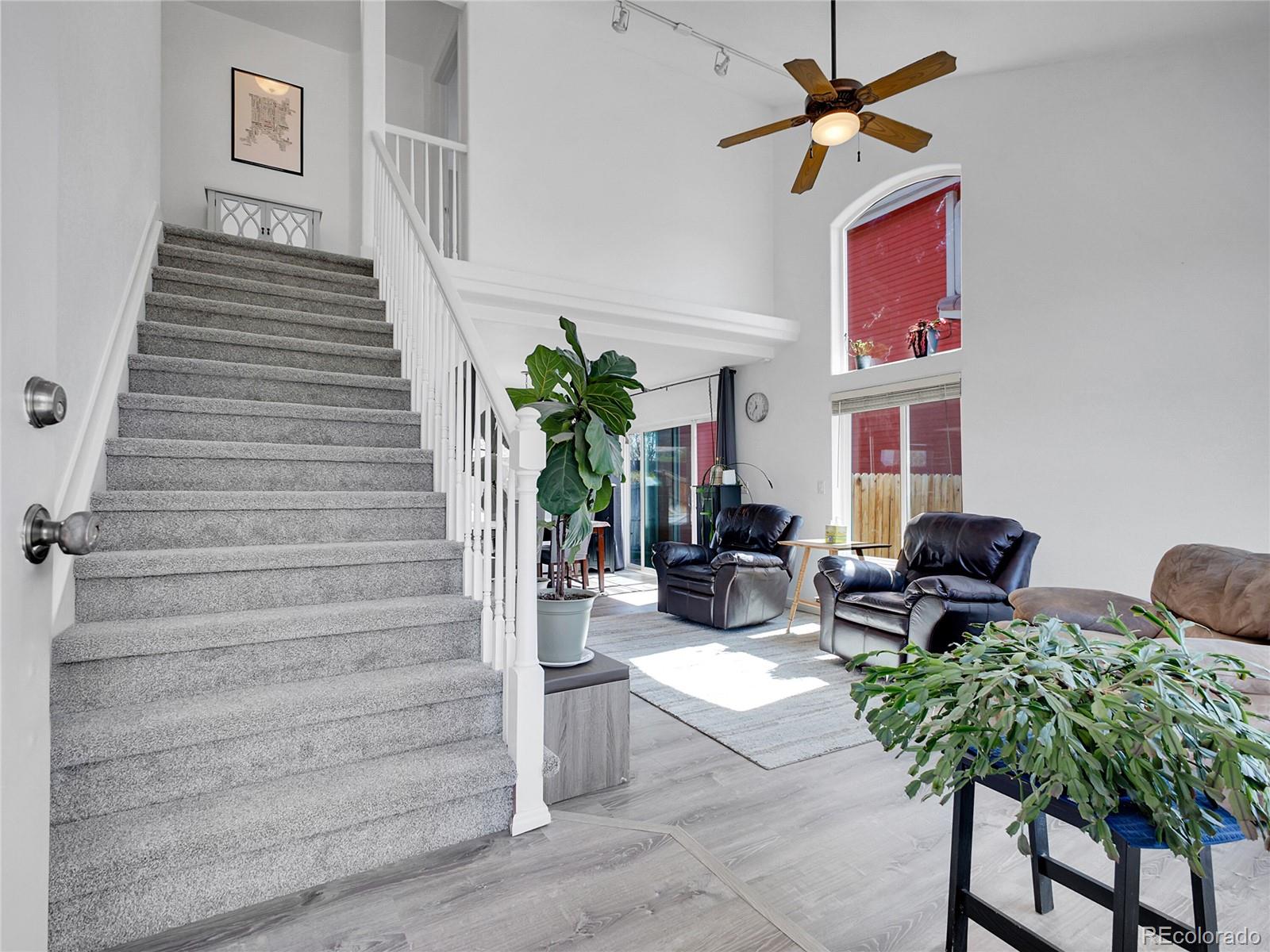 MLS Image #3 for 20069  mitchell circle,denver, Colorado